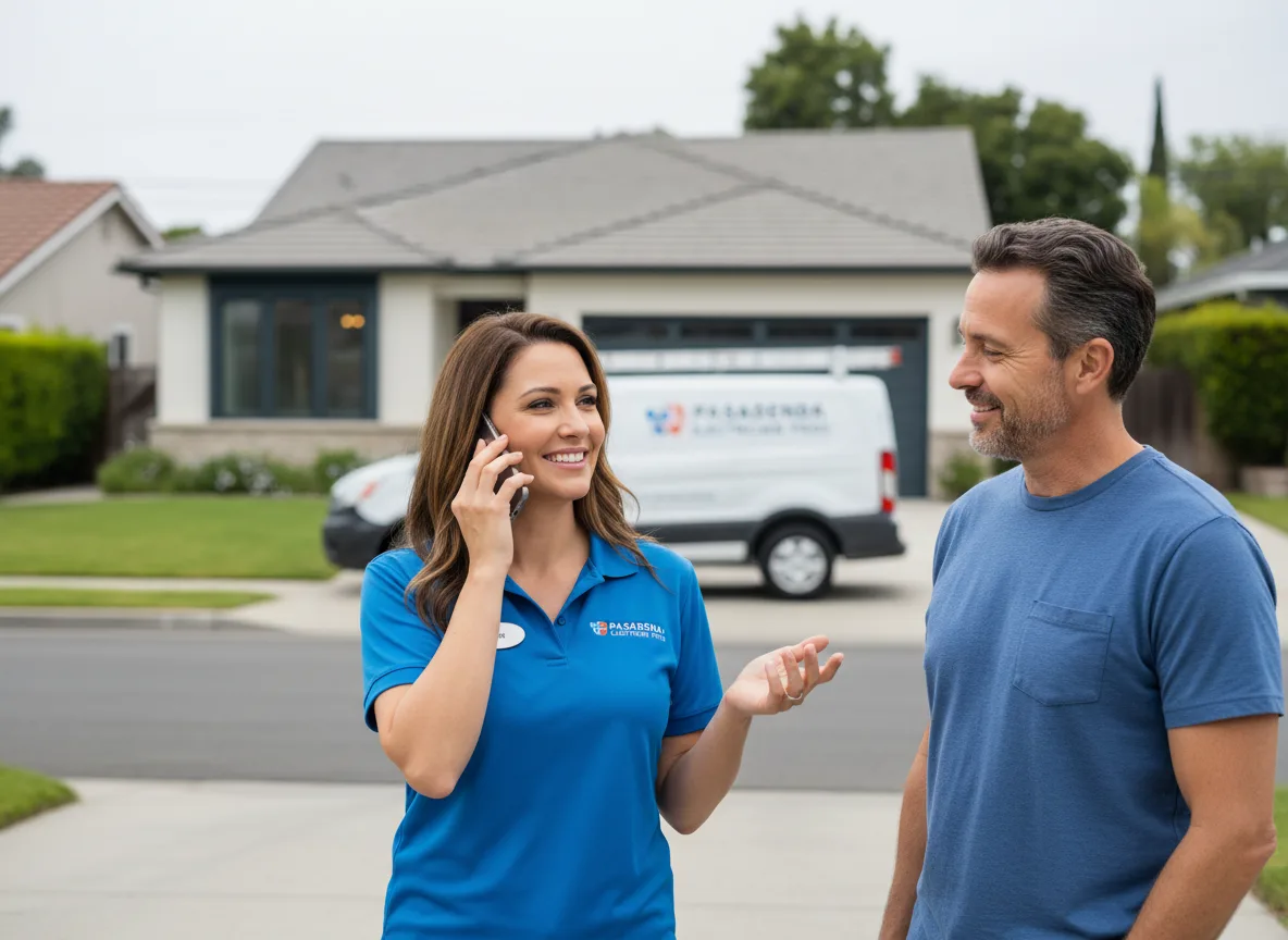 Electrician Carmel By The Sea, CA FAQs
